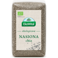 Nasiona chia BIO 500 g