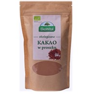 Kakao w proszku BIO 200 g