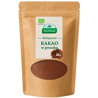Kakao w proszku BIO 200 g