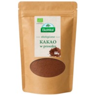 Kakao w proszku BIO 200 g