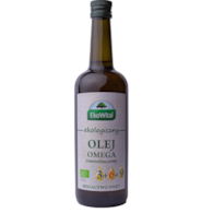 Olej omega 3-6-9 BIO 750 ml