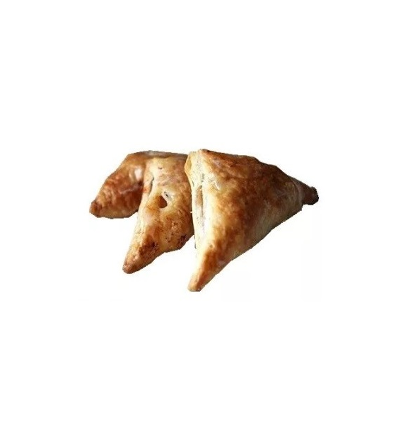 Ciastko razowe z jabłkiem 100 g