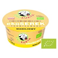 Serek waniliowy homogenizowany BIO 150 g