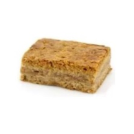 Szarlotka razowa 200 g