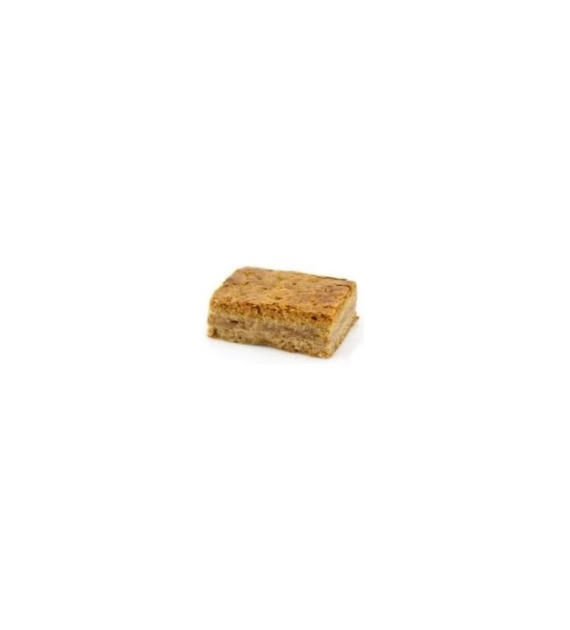Szarlotka razowa 200 g