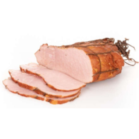 Szynka z kotła BIO 1 kg