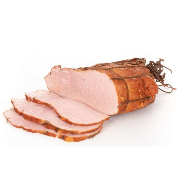 Szynka z kotła BIO 1 kg