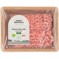 Mięso mielone wieprzowe BIO 300 g