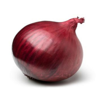 Cebula czerwona BIO 1 kg #