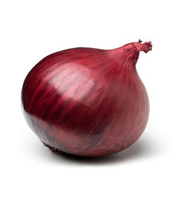 Cebula czerwona BIO 1 kg #