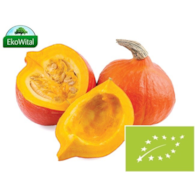 Dynia hokkaido BIO 1 kg #