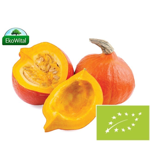 Dynia hokkaido BIO 1 kg #