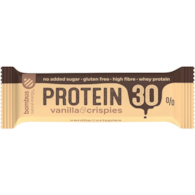 Baton Protein 30% wanilia-chrupki BEZGL. 50 g