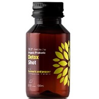 Kombucha BIO Probiotyk Detoks Shot 100ml