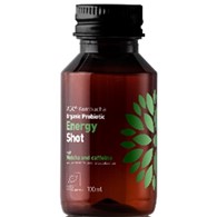 Kombucha BIO Probiotyk Energia Shot 100ml