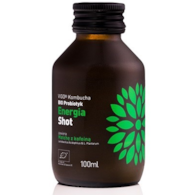 Kombucha BIO Probiotyk Energia Shot 100ml