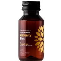 Kombucha BIO Probiotyk Odporność Shot 100ml