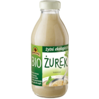 Żurek żytni koncentrat BIO 320 ml