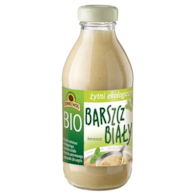 Barszcz biały żytni koncentrat BIO 320 ml