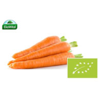 Marchew BIO 1 kg #