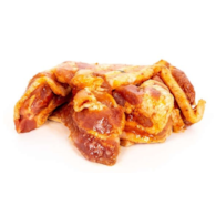 Karkówka na grilla BIO 1kg   (opakowanie ok.300 g)