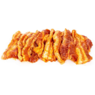 Boczek na grilla  BIO 1 kg (opakowanie ok.300 g)