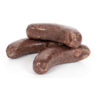 Kaszanka na grilla  BIO 1 kg (opakowanie ok.300 g)