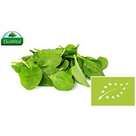 Szpinak Baby BIO 1 szt (ok. 100 g)