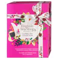 Zestaw herbatek Piramidki Różowe  (12x2) BIO 24 g