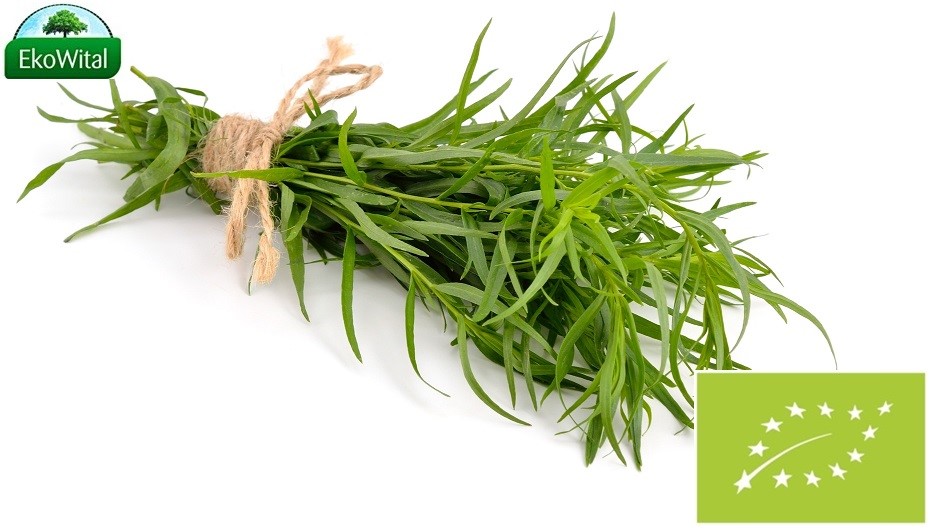Estragon BIO 50 g
