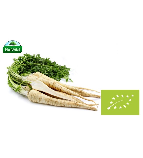 Pietruszka BIO 1 kg #