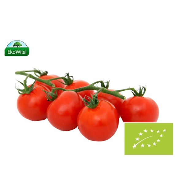 Pomidor czerwony BIO 1 kg