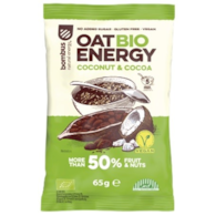 Owsianka kokos- kakao BEZGL. BIO 65 g