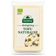 Tofu naturalne BIO 180 g
