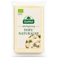Tofu naturalne BIO 180 g