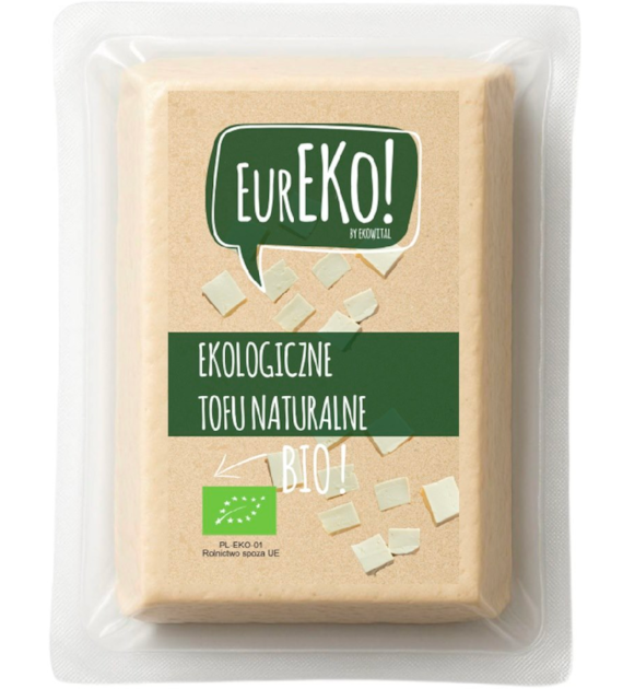 Tofu naturalne BIO 180 g