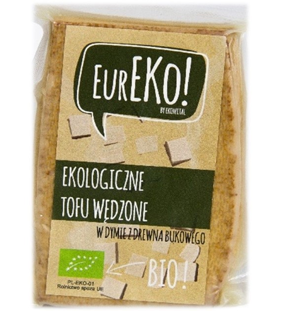 Tofu wędzone BIO 180 g