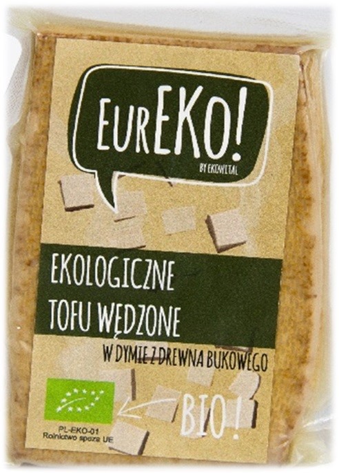 Tofu wędzone BIO 180 g