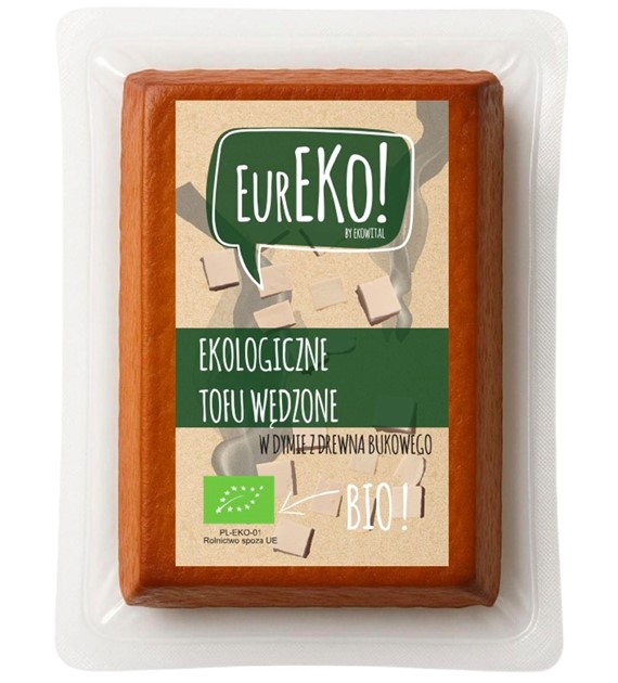 Tofu wędzone BIO 180 g