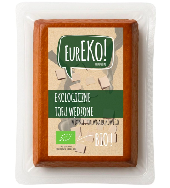 Tofu wędzone BIO 180 g