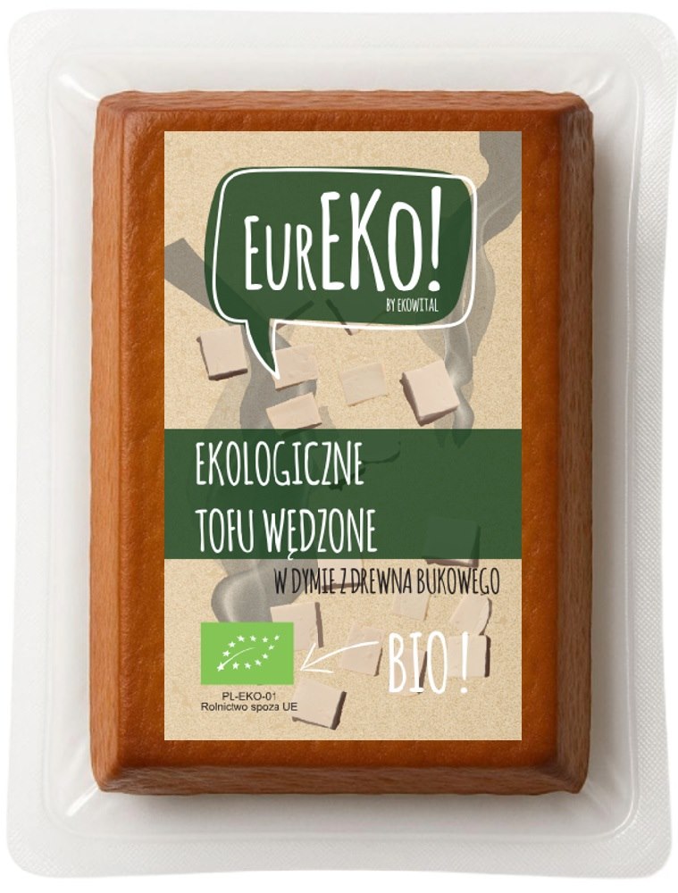 Tofu wędzone BIO 180 g