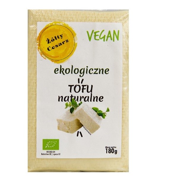 Tofu naturalne BIO 180 g