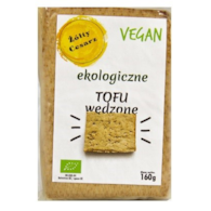 Tofu wędzone BIO 180 g