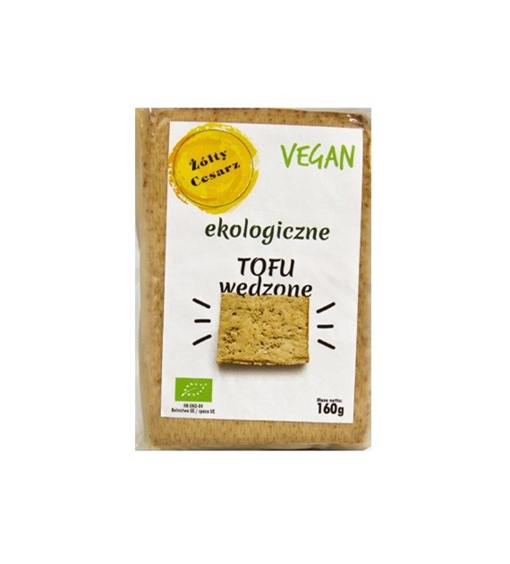 Tofu wędzone BIO 180 g