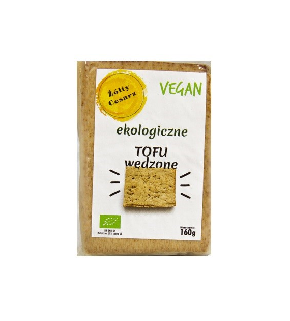 Tofu wędzone BIO 180 g