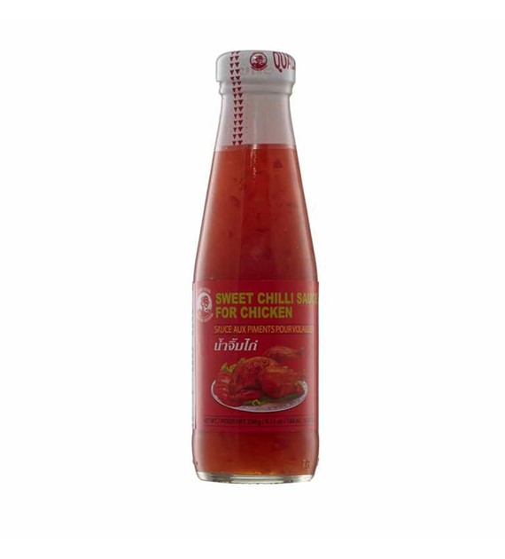 Sos chilli do drobiu 230 ml