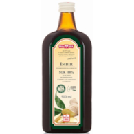 Sok z imbiru B/C 500 ml