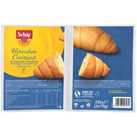 Croissant 4 szt. BEZGL. 220 g