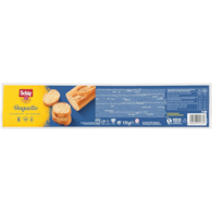 Baguette- bagietka do zapiekania BEZGL. 175 g