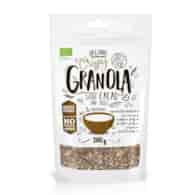 Granola z kakao BIO 200 g